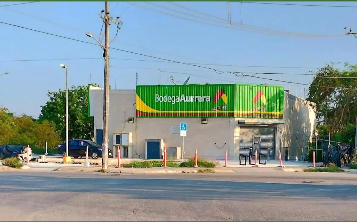 El Rincon Pet Friendly Lägenhet Cancún 0*,  Mexiko