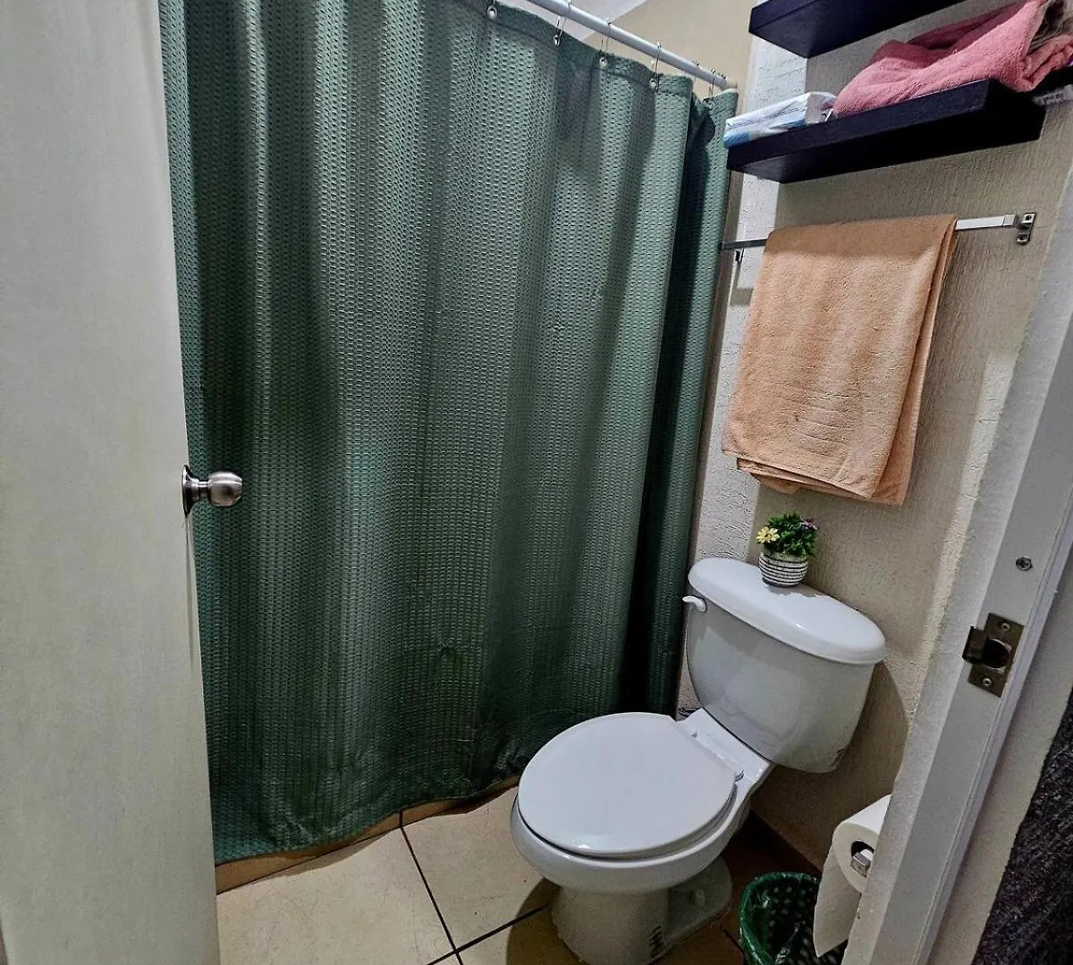 El Rincon Pet Friendly Lägenhet Cancún Mexiko
