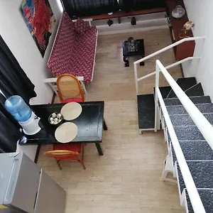  Apartment Margaritas101
