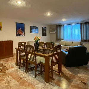 Departamento Deli Apartamento
