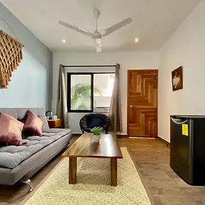  Apartment Coba