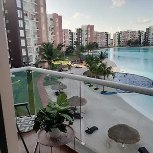 Dream Lagoons Apartamento