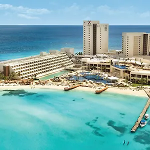 5* リゾート Hyatt Ziva (adults Only)