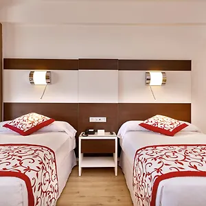 4* Hotell Riu Palace Costa Mujeres