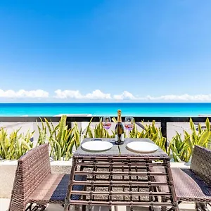 Ocean View At Marlin Complex Apartamento