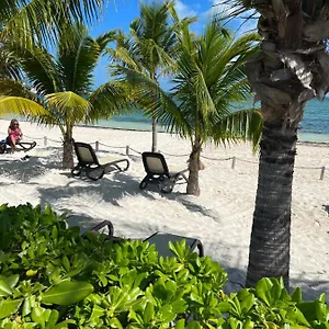 Beachfront Loft Amara Apartamento