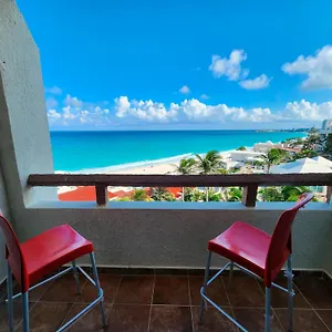  Appartement Beachfront