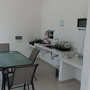 Tauch Centro Affittacamere
