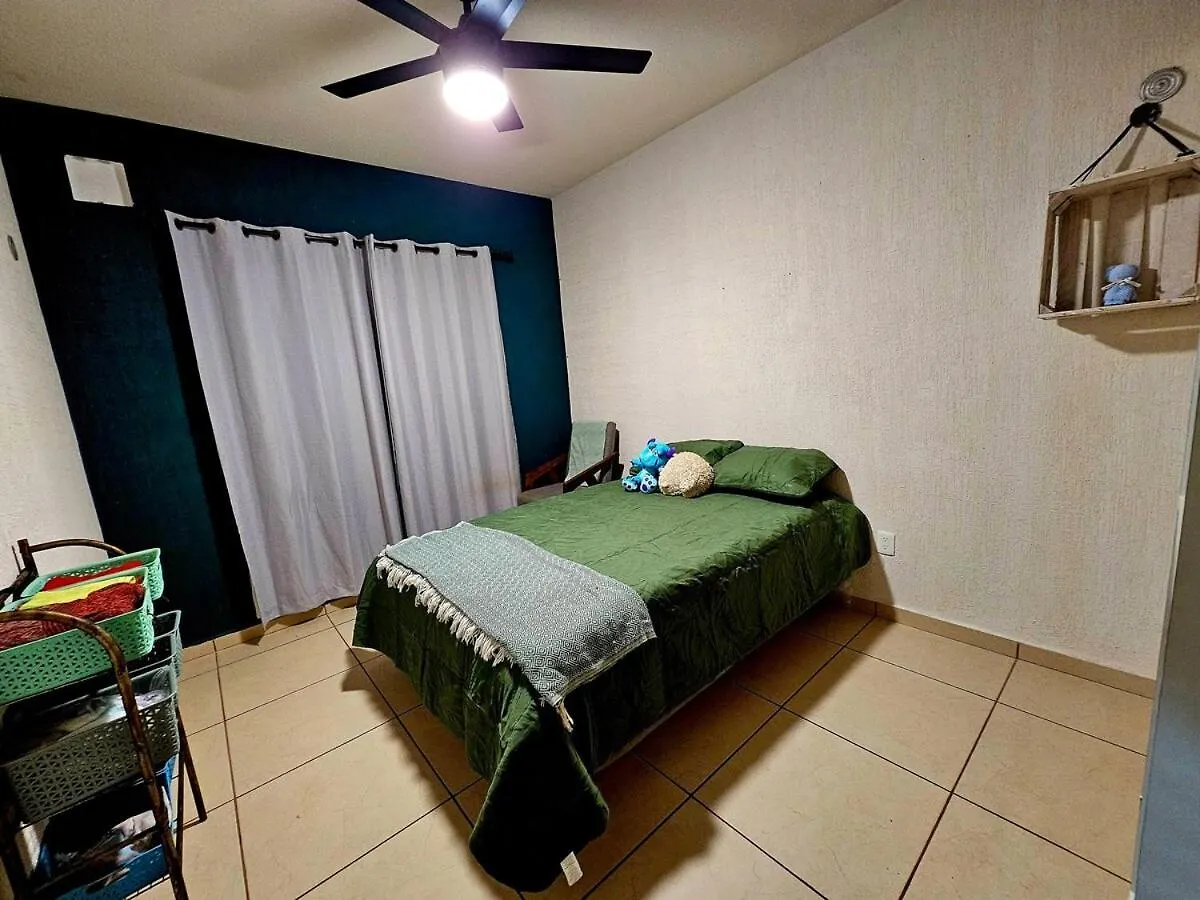 El Rincon Pet Friendly Apartment Cancun 0*,  Mexico